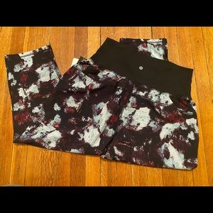Lululemon Pants